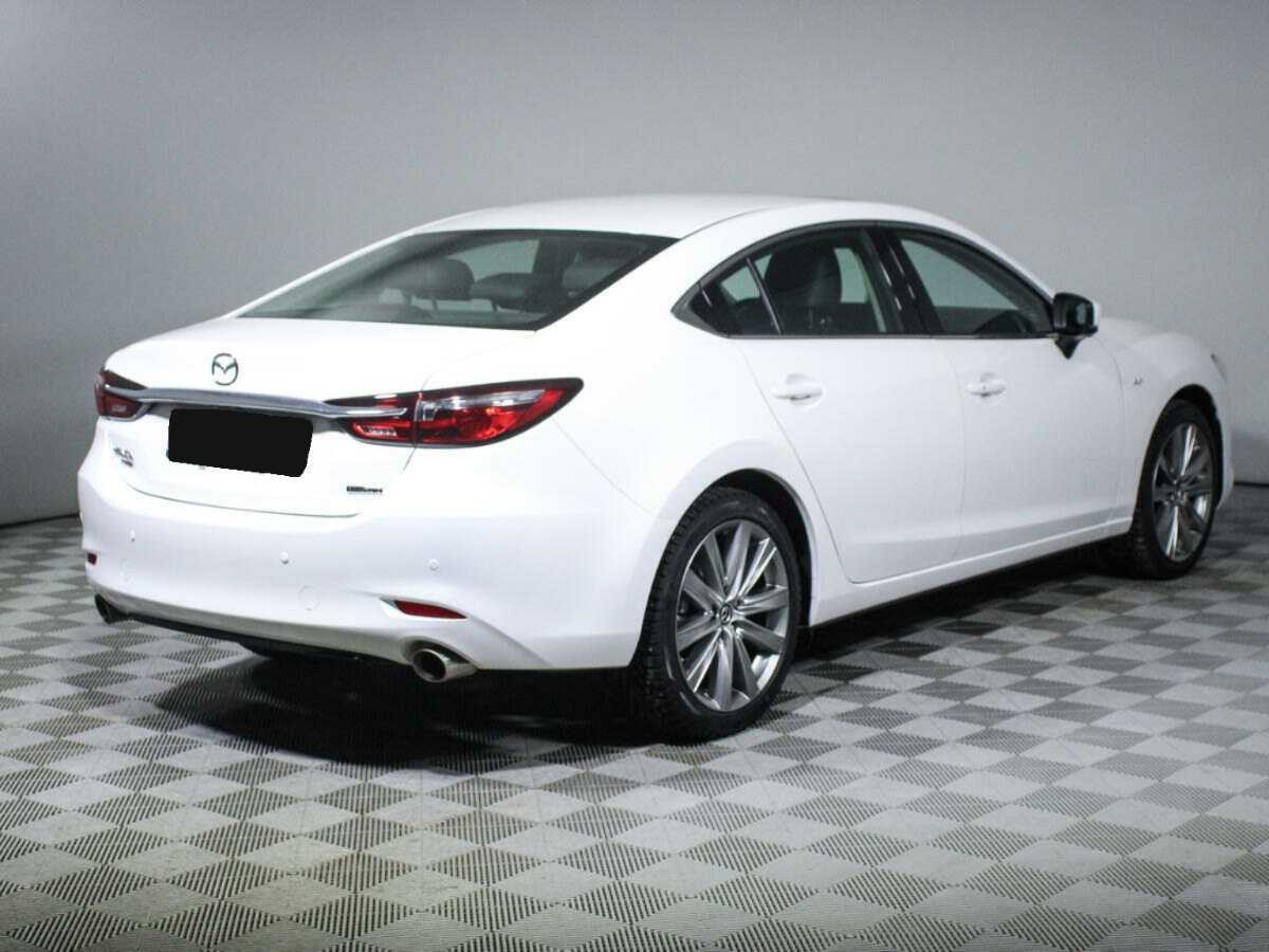 Купить Mazda 6, 2023, 10 900 км, фото №5