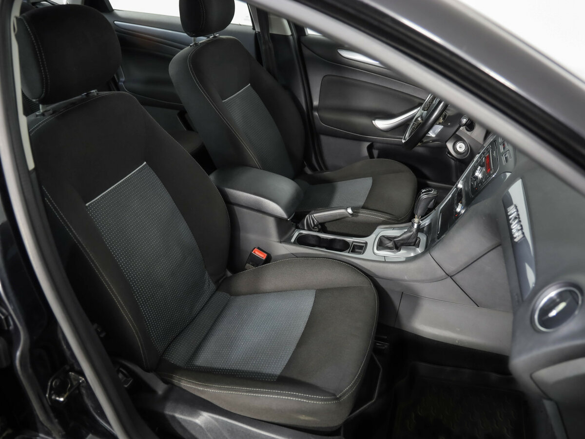 Купить Ford Mondeo IV, 2010, 205 252 км, фото №18