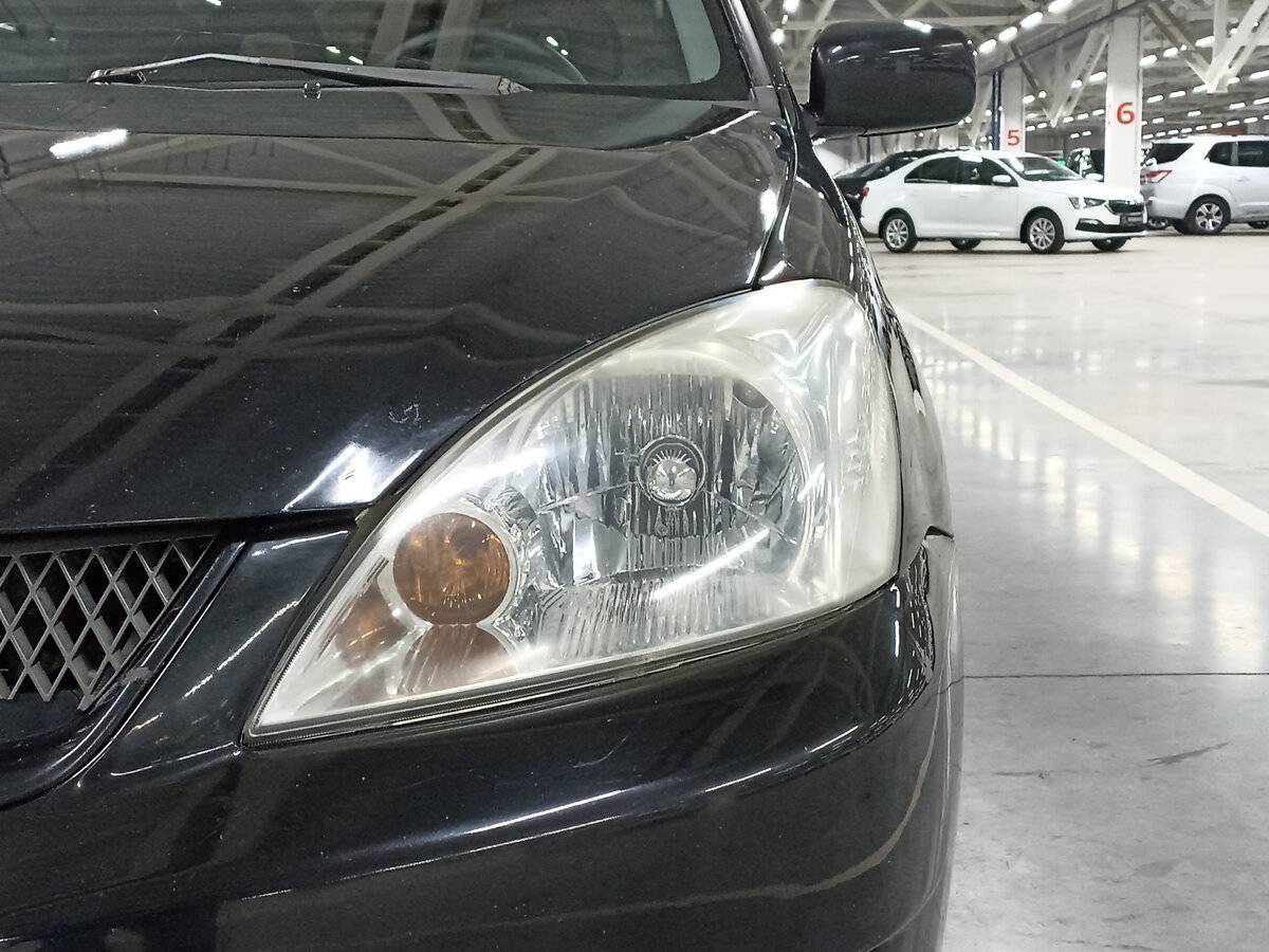 Купить Mitsubishi Lancer, 2006, 333 124 км, фото №17