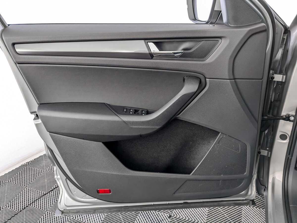 Купить Skoda Kodiaq, 2021, 42 998 км, фото №15