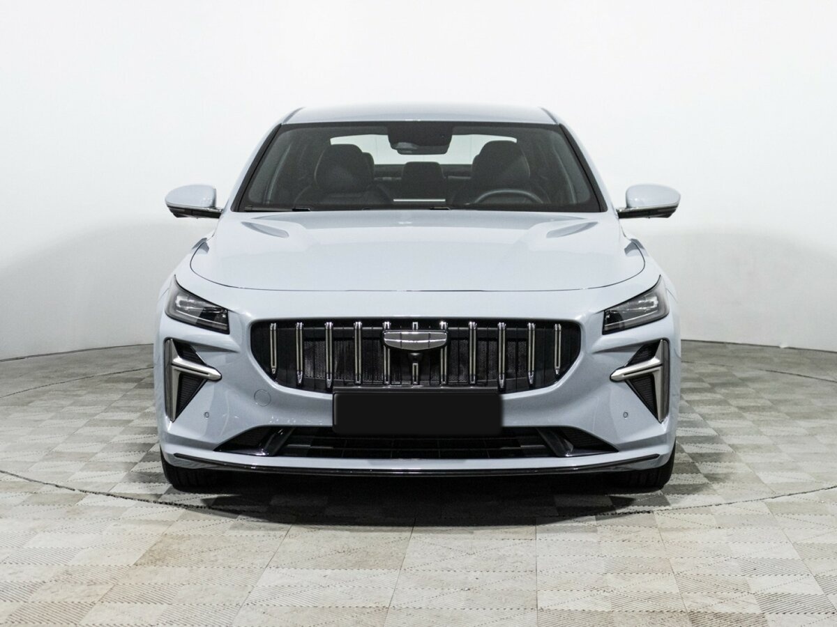 Купить Geely Preface I, 2024, 15 541 км, фото №2