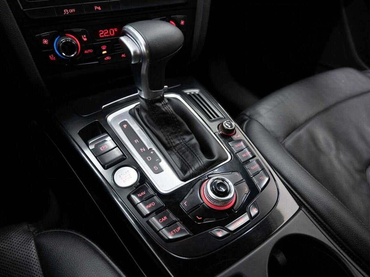 Купить Audi A5, 2011, 170 000 км, фото №20