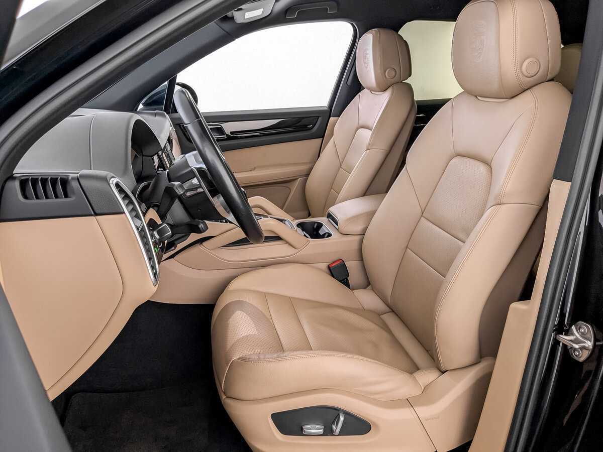 Купить Porsche Cayenne, 2020, 67 000 км, фото №18