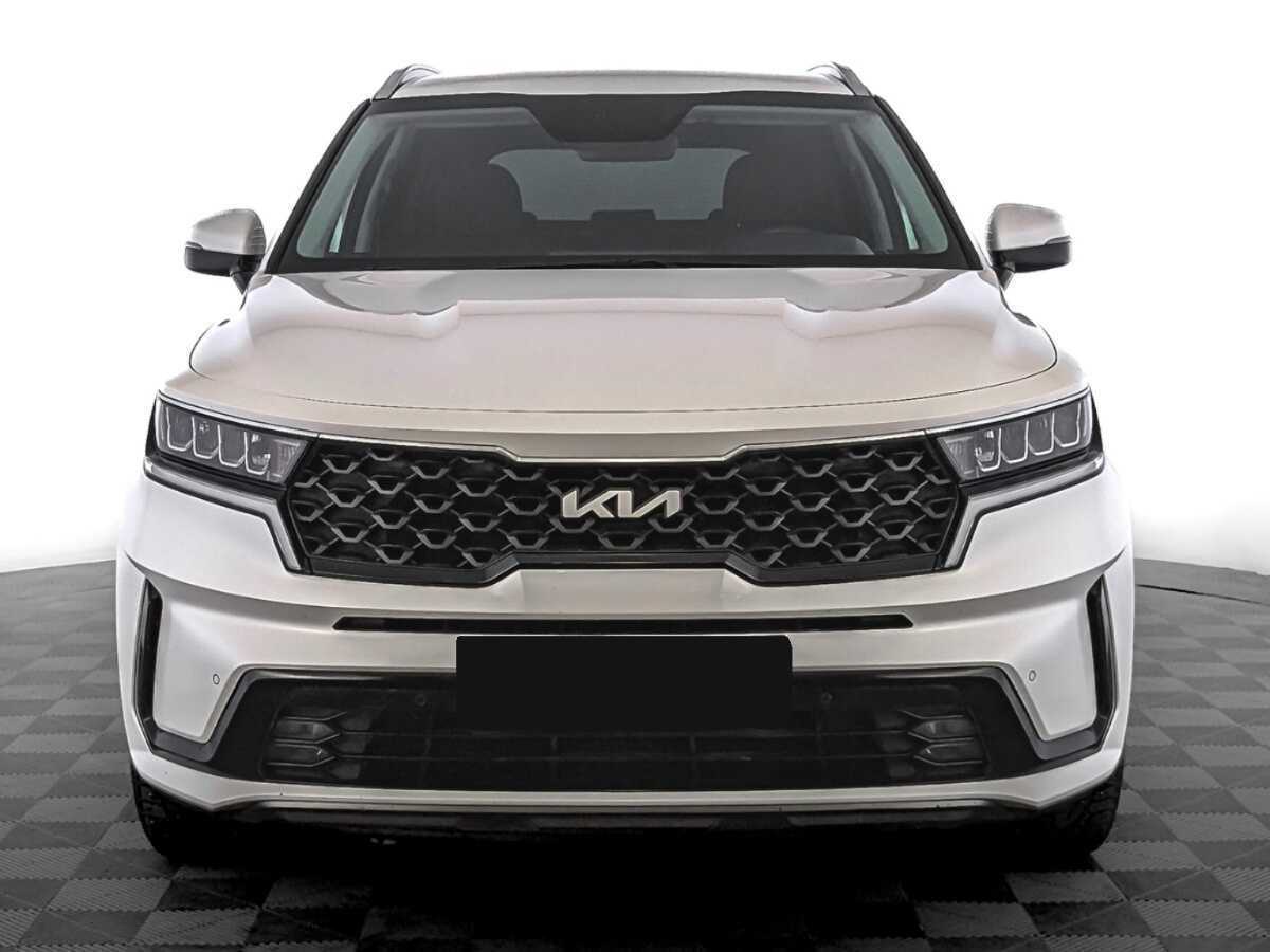 Купить Kia Sorento, 2022, 71 575 км, фото №2