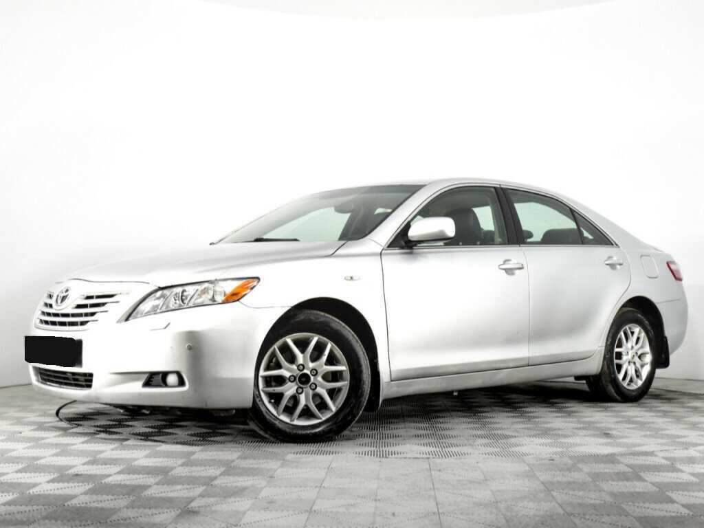 Купить Toyota Camry, 2007, 314 959 км, фото №1