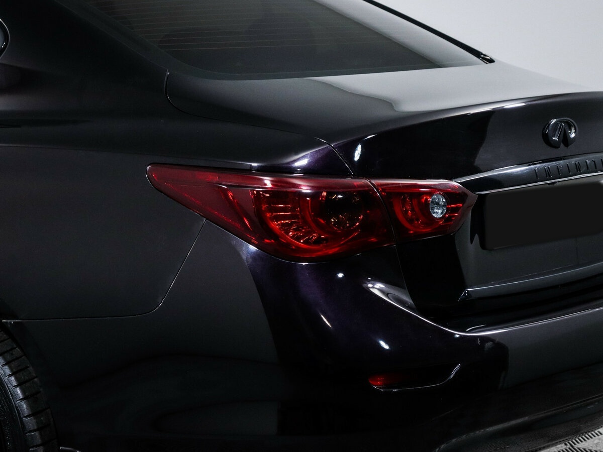 Купить Infiniti Q50 I, 2017, 123 872 км, фото №14