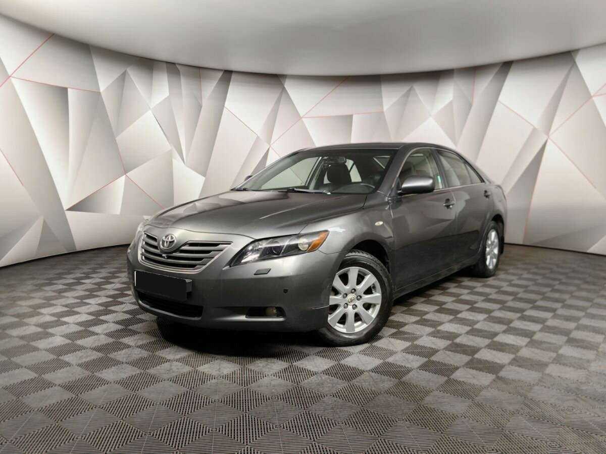Купить Toyota Camry, 2008, 304 419 км, фото №1