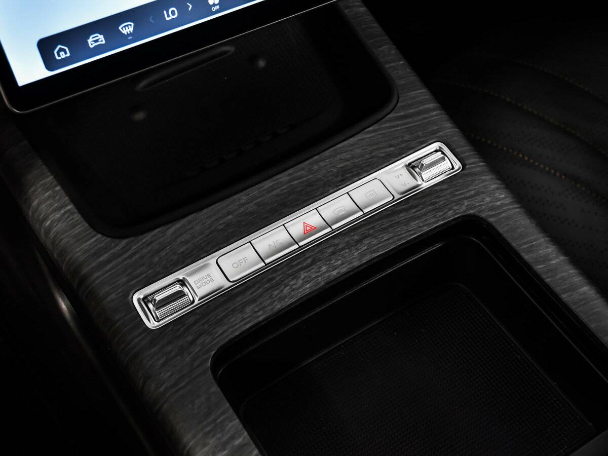 Купить Geely Preface I, 2024, 10 170 км, фото №17