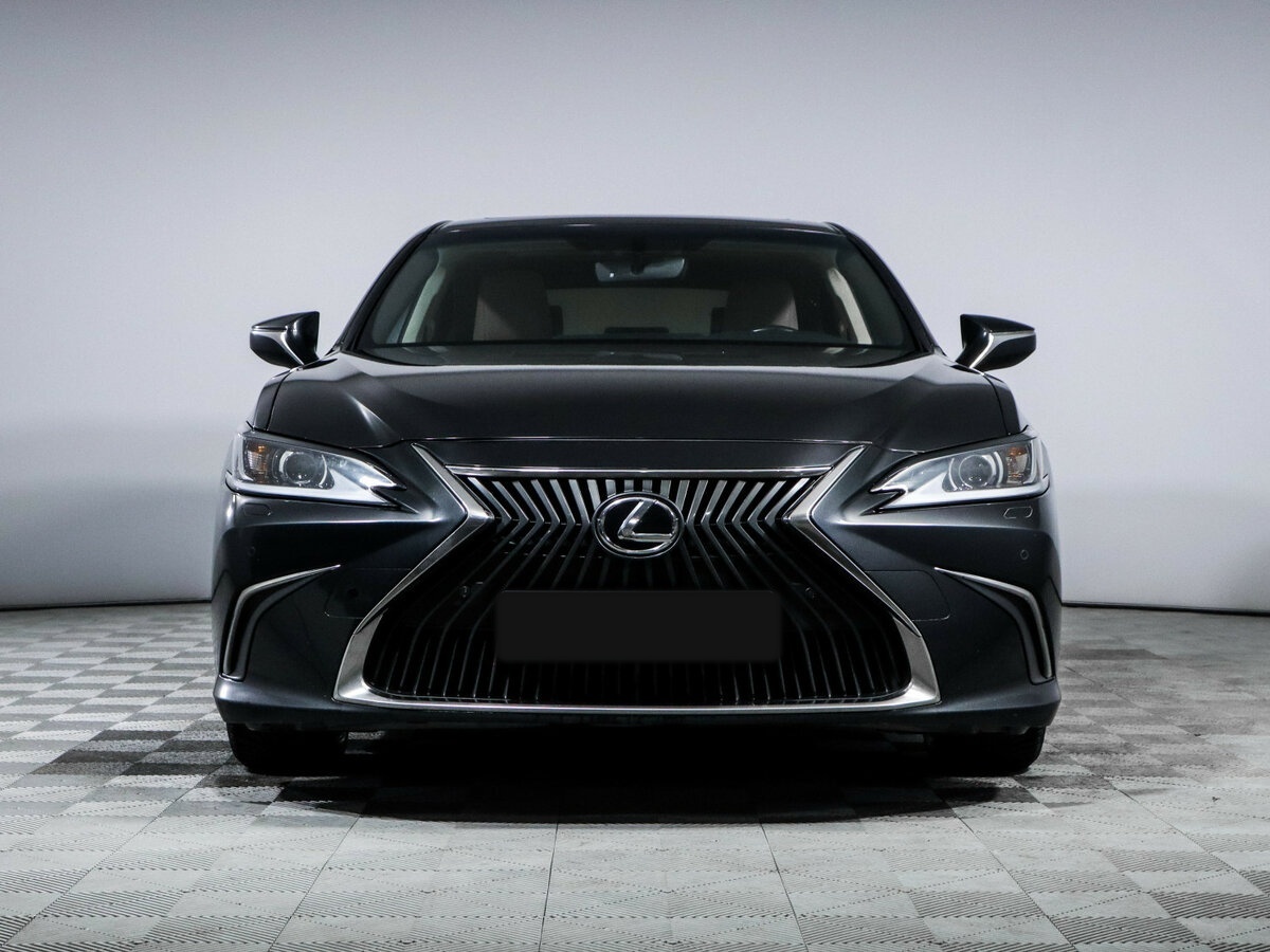 Купить Lexus ES 250 VII, 2018, 104 099 км, фото №2