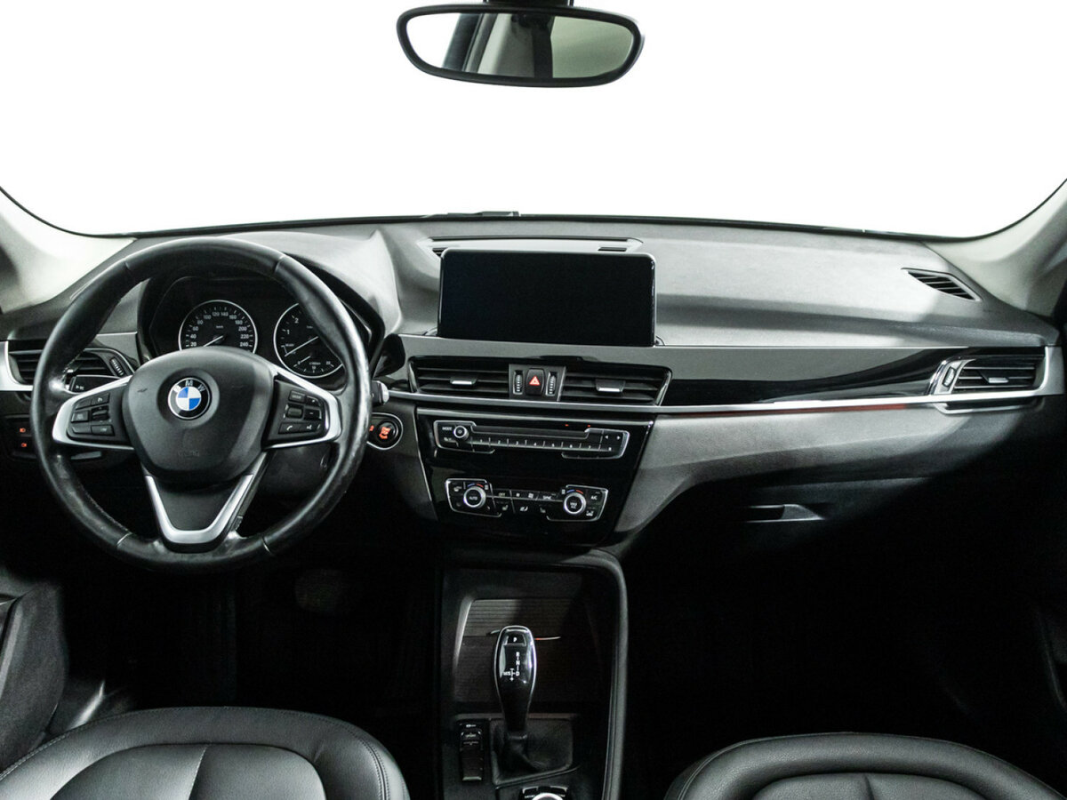 Купить BMW X1 18i sDrive II (F48), 2017, 170 389 км, фото №13