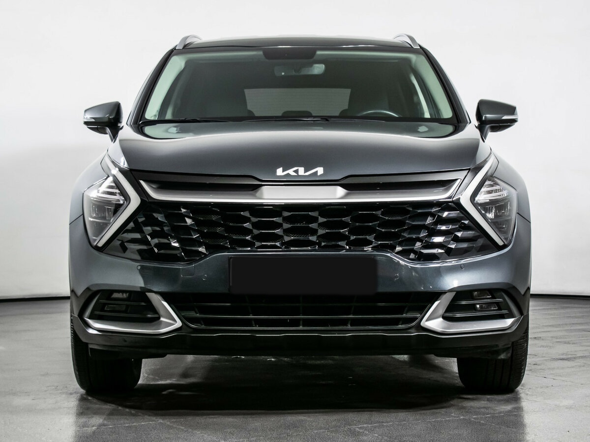 Купить Kia Sportage V, 2024, 14 559 км, фото №2