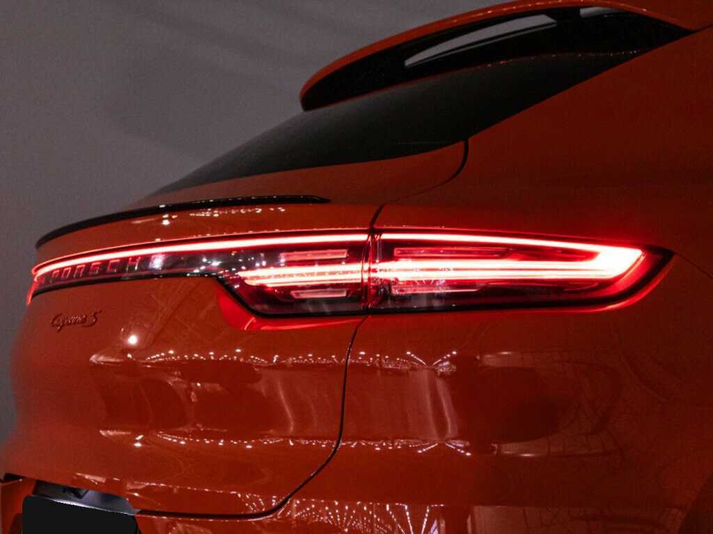 Купить Porsche Cayenne S Coupé, 2019, 86 348 км, фото №31