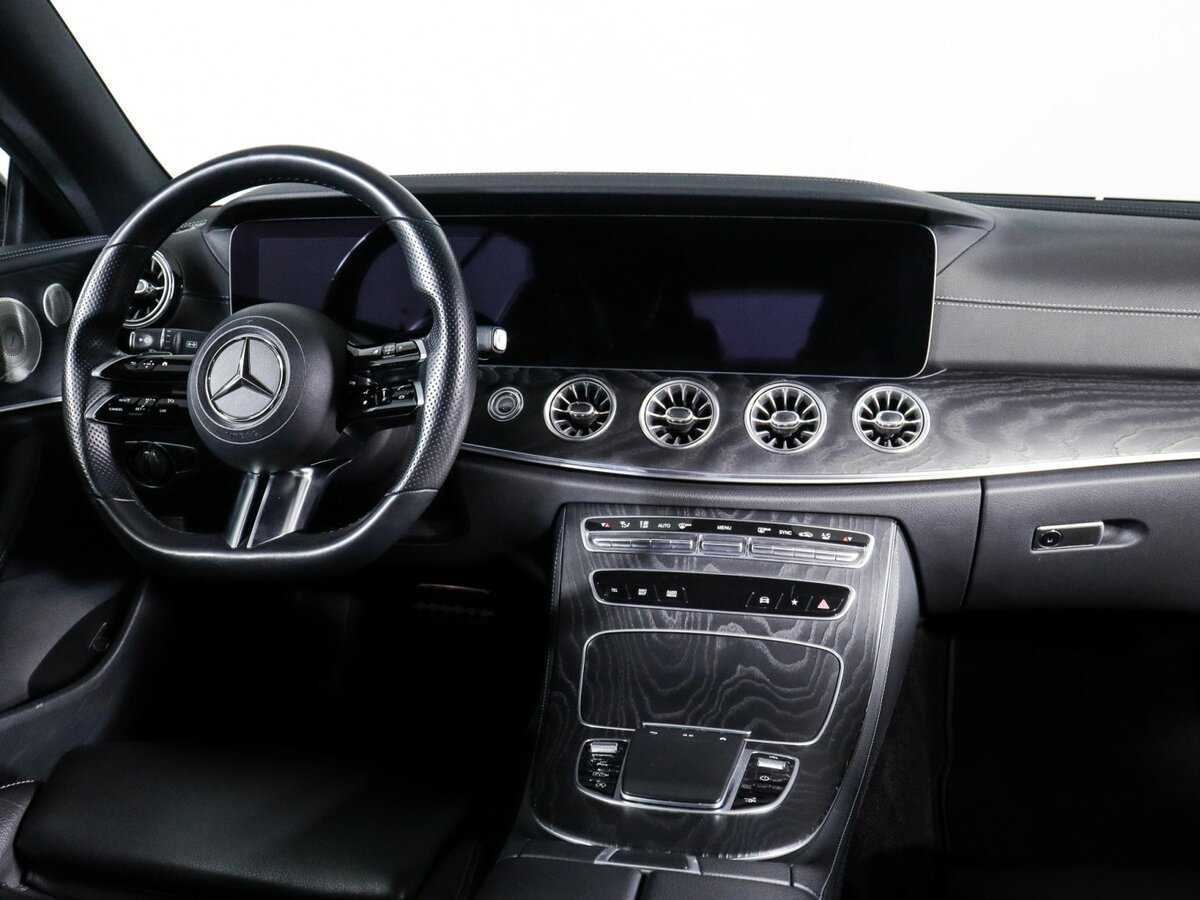 Купить Mercedes-Benz E-Класс 200, 2020, 73 144 км, фото №12
