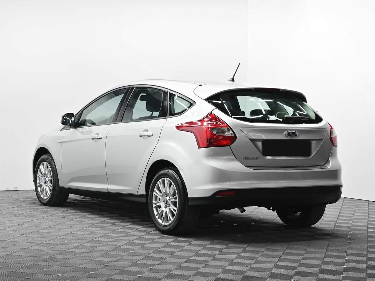Купить Ford Focus, 2011, 183 500 км, фото №3