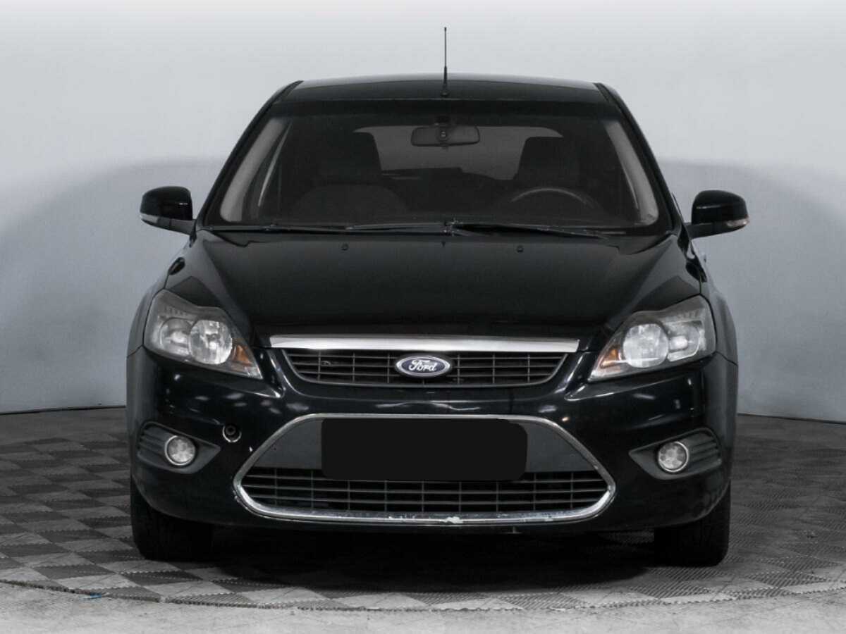Купить Ford Focus, 2008, 189 422 км, фото №2