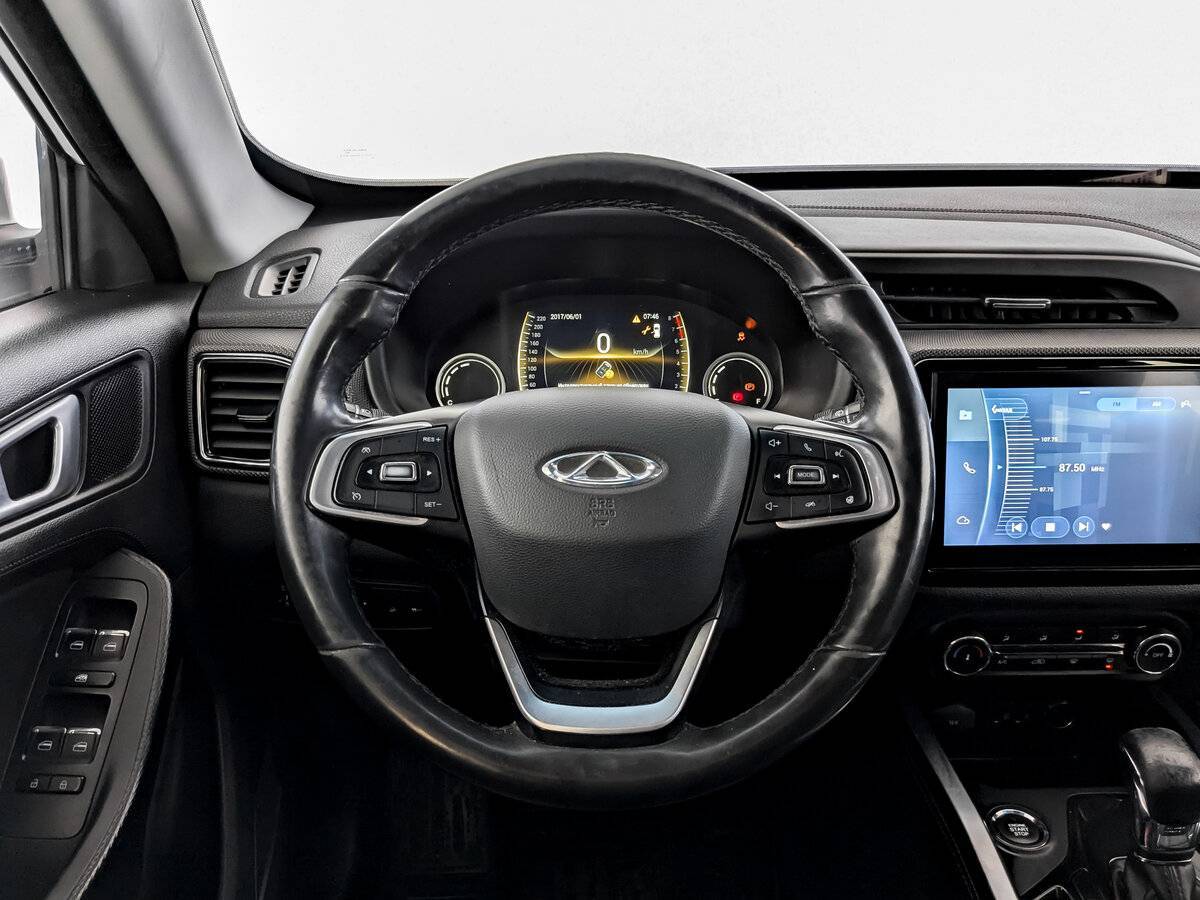 Купить Chery Tiggo 4, 2021, 146 759 км, фото №20