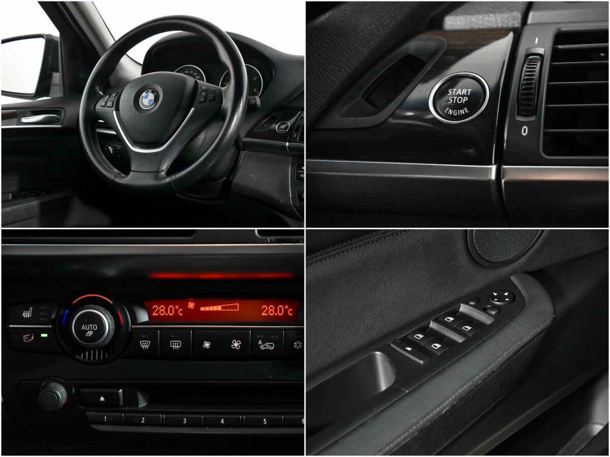 Купить BMW X5 30d II (E70) Рестайлинг, 2013, 292 246 км, фото №15