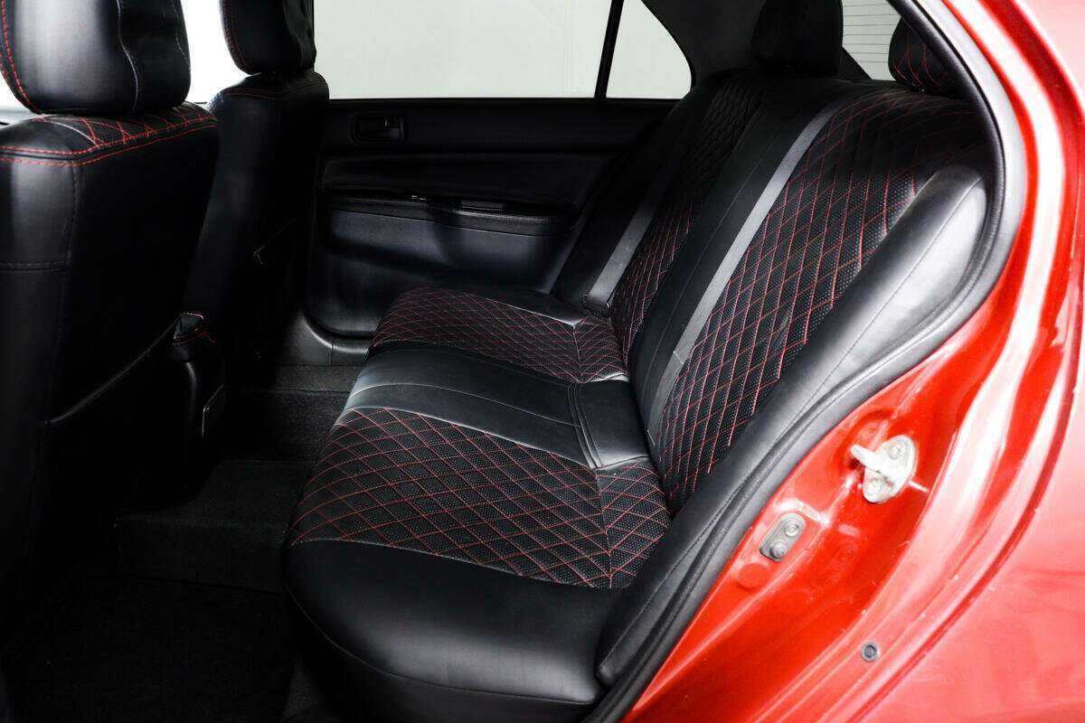 Купить Mitsubishi Lancer, 2005, 379 621 км, фото №12