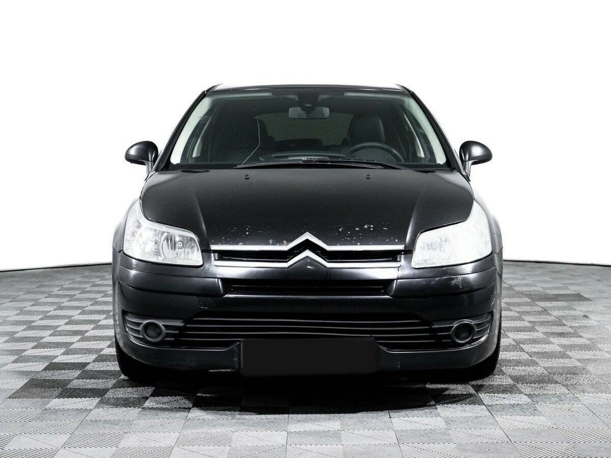 Купить Citroen C4, 2008, 269 441 км, фото №2