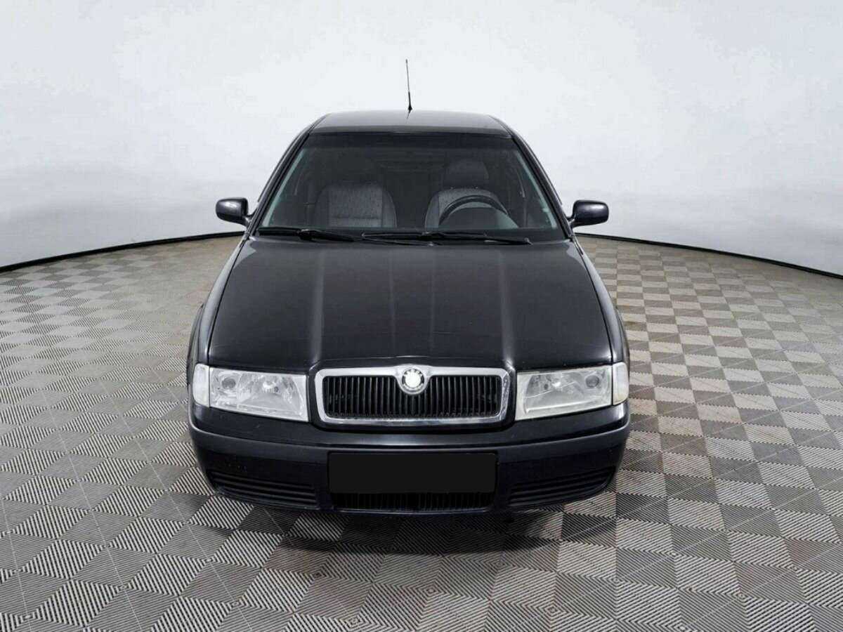Купить Skoda Octavia, 2008, 148 427 км, фото №2