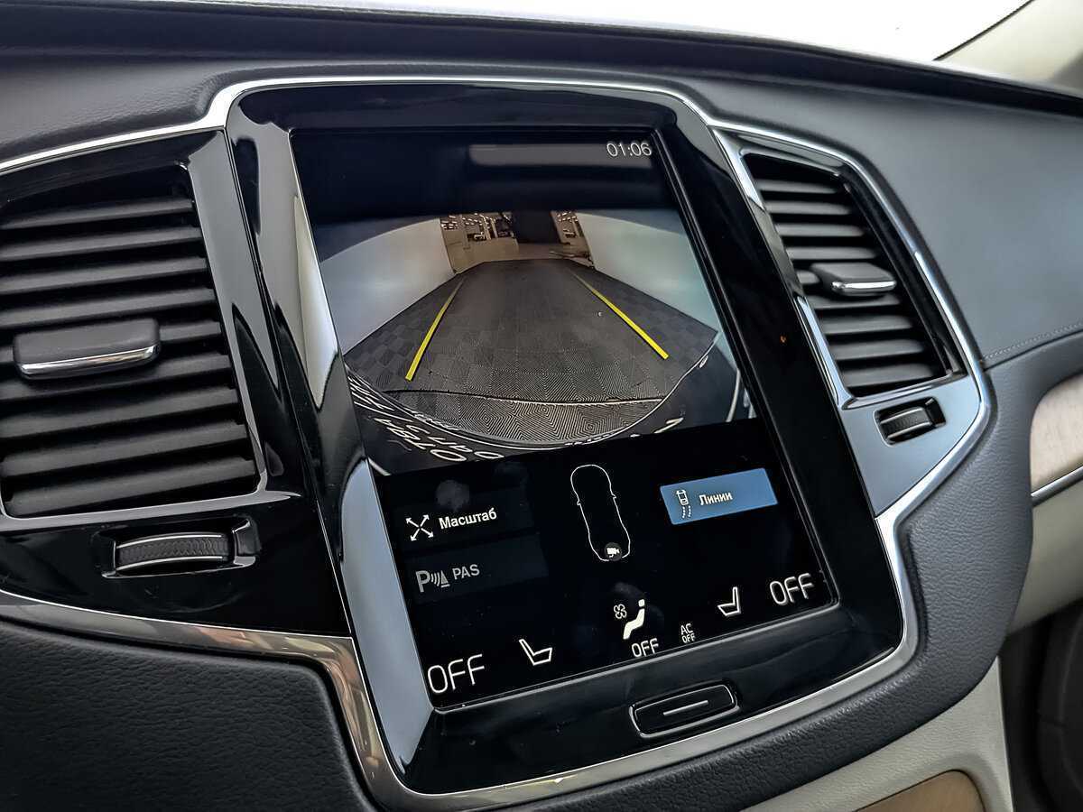 Купить Volvo XC90, 2020, 91 131 км, фото №15