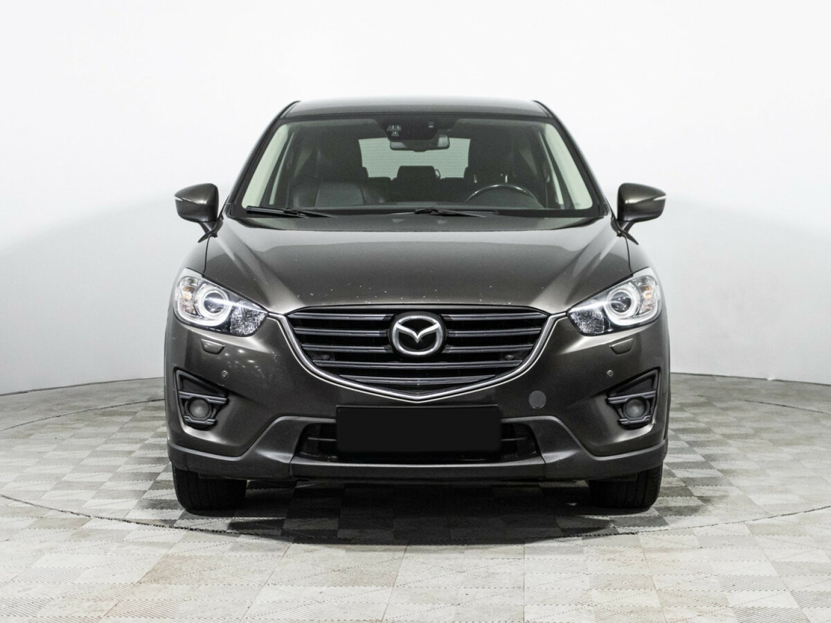 Купить Mazda CX-5 I Рестайлинг, 2016, 268 308 км, фото №2