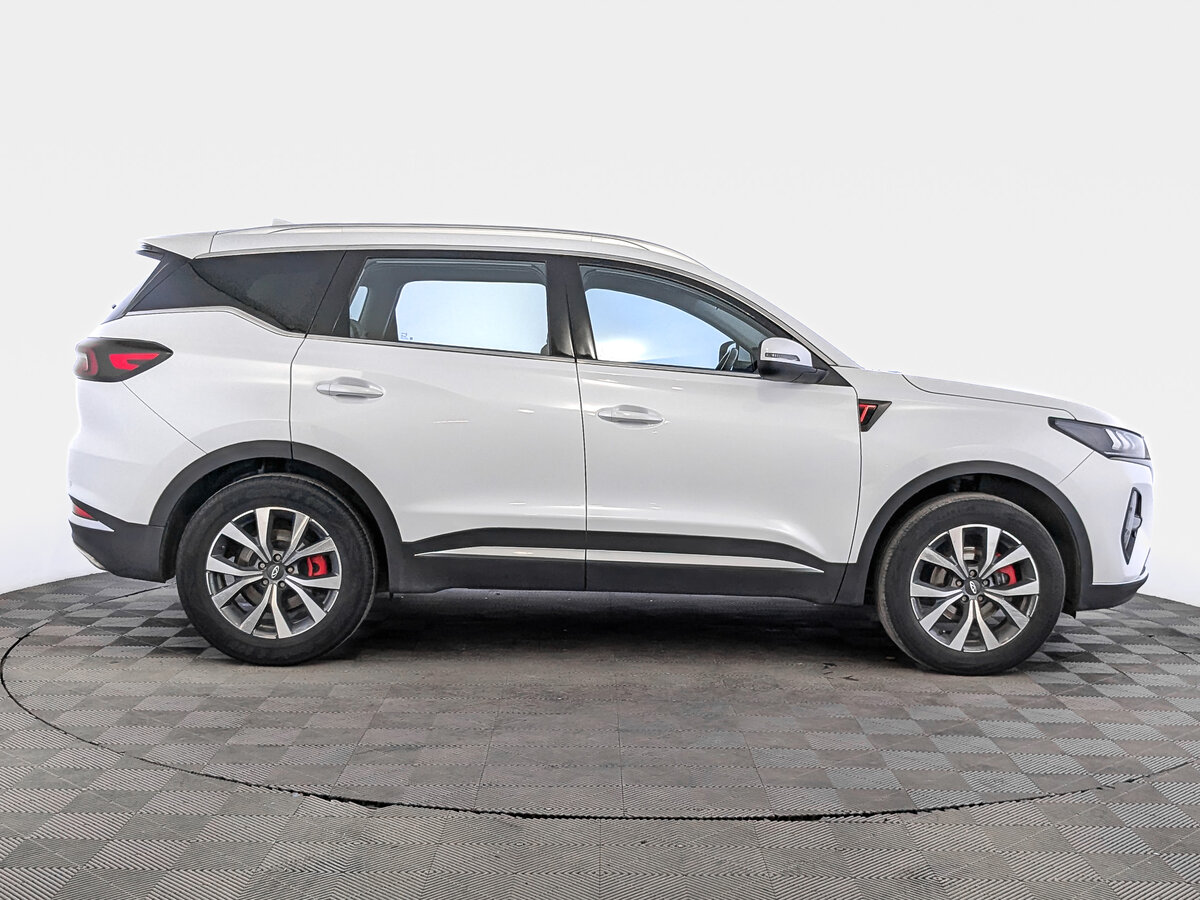 Купить Chery Tiggo 7 Pro Max I, 2024, 100 839 км, фото №4