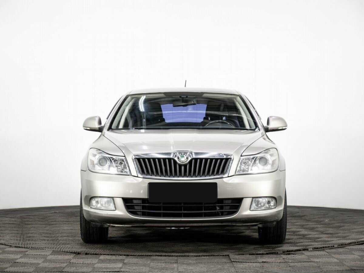Купить Skoda Octavia, 2011, 302 770 км, фото №2