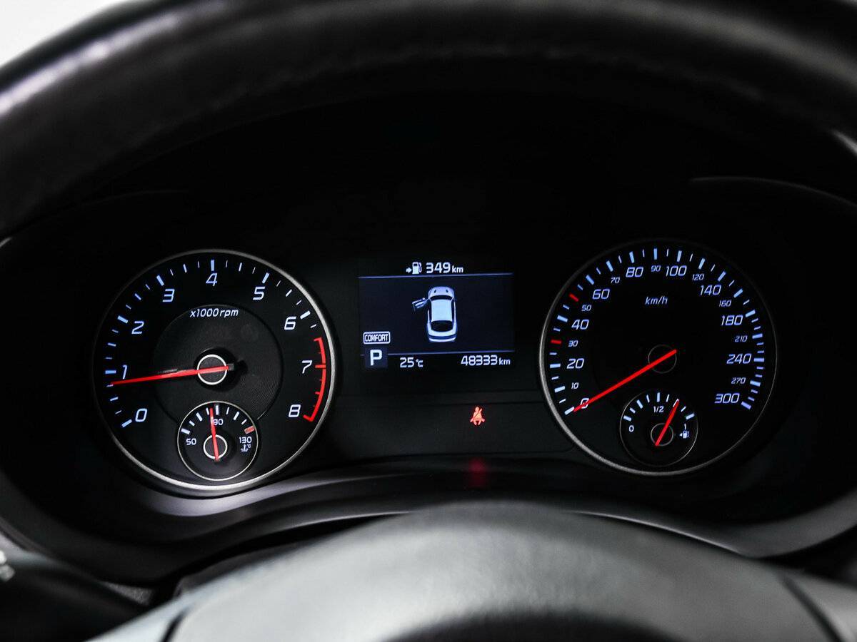 Купить Kia Stinger, 2019, 48 000 км, фото №10