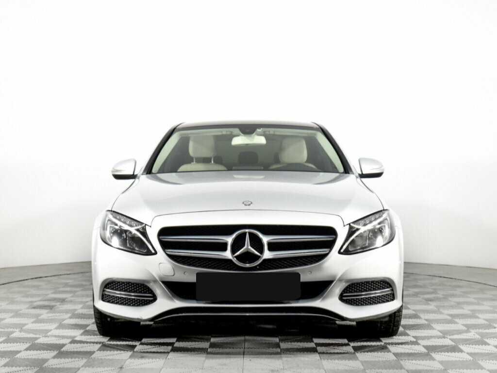 Купить Mercedes-Benz C-Класс 180, 2014, 114 043 км, фото №2
