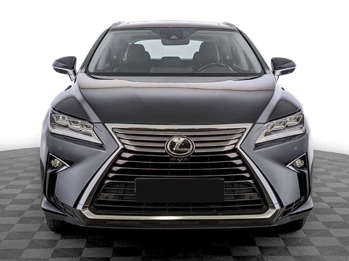 Купить Lexus RX 300, 2018, 97 574 км, фото №2