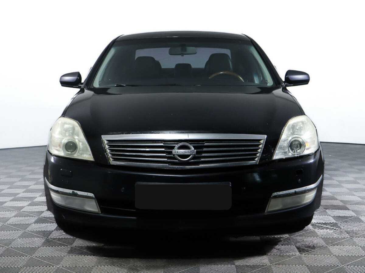 Купить Nissan Teana, 2007, 521 281 км, фото №2