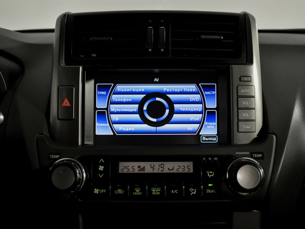 Купить Toyota Land Cruiser Prado 150 Series, 2011, 430 000 км, фото №15
