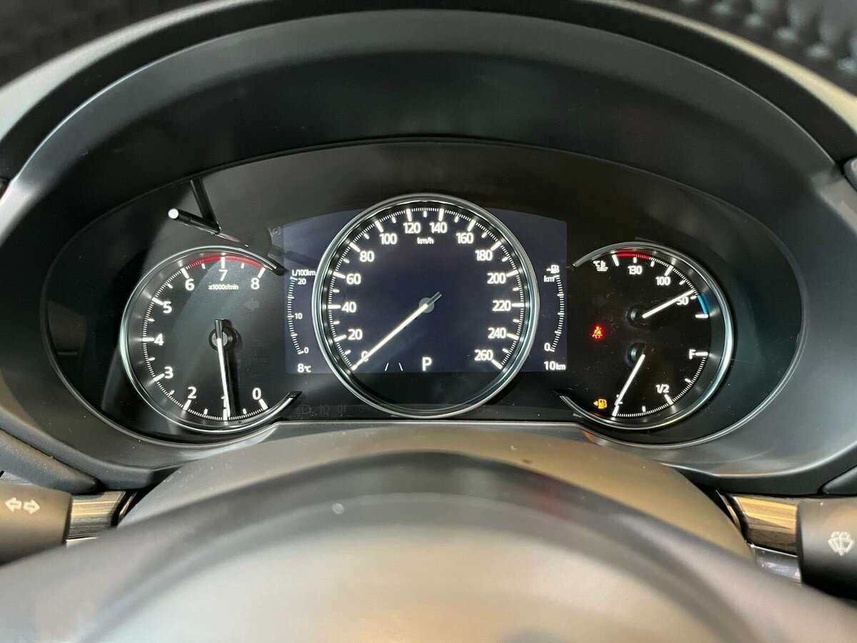 Купить Mazda CX-5, 2024, 62 км, фото №7