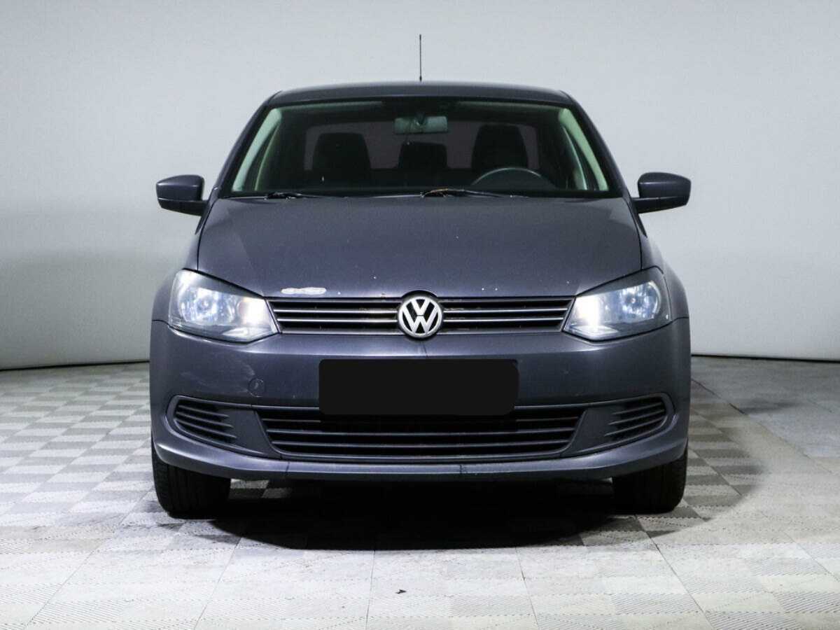 Купить Volkswagen Polo, 2011, 203 287 км, фото №2