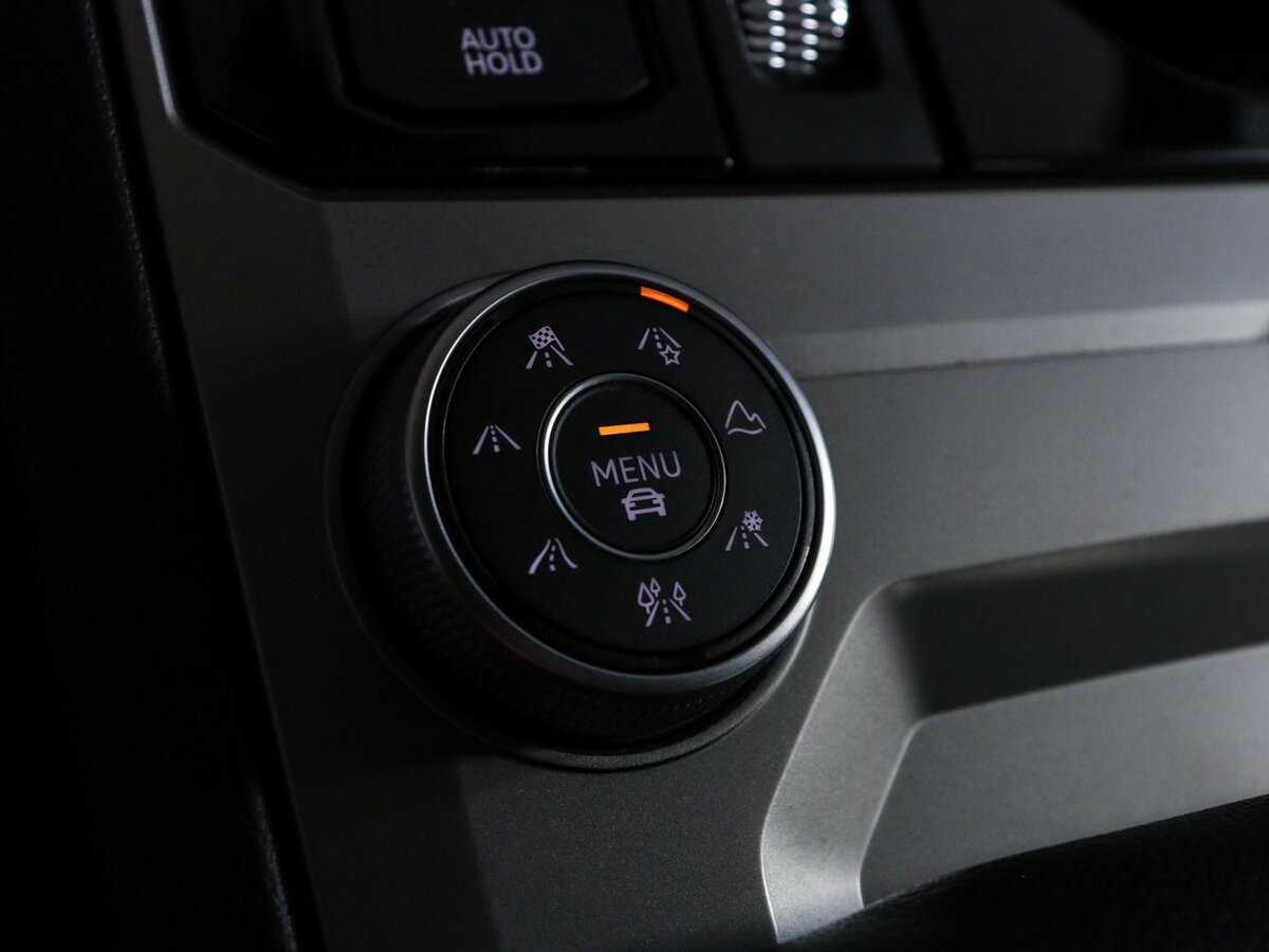 Купить Volkswagen Touareg, 2021, 81 001 км, фото №25