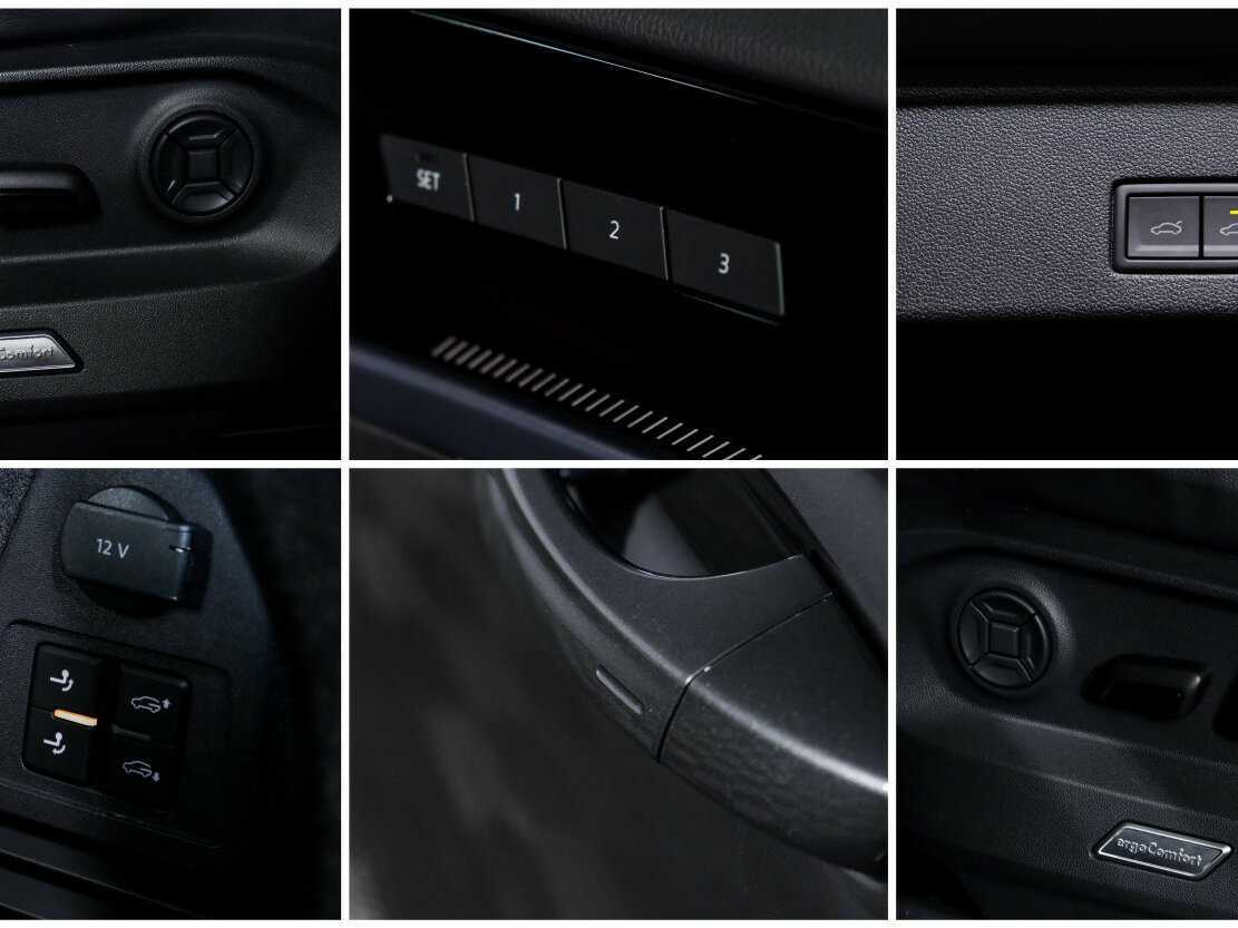 Купить Volkswagen Touareg, 2023, 7 751 км, фото №26