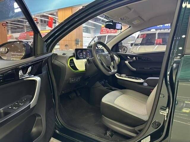 Купить Changan Benben E-Star 32 kWh, 2021, 30 000 км, фото №9