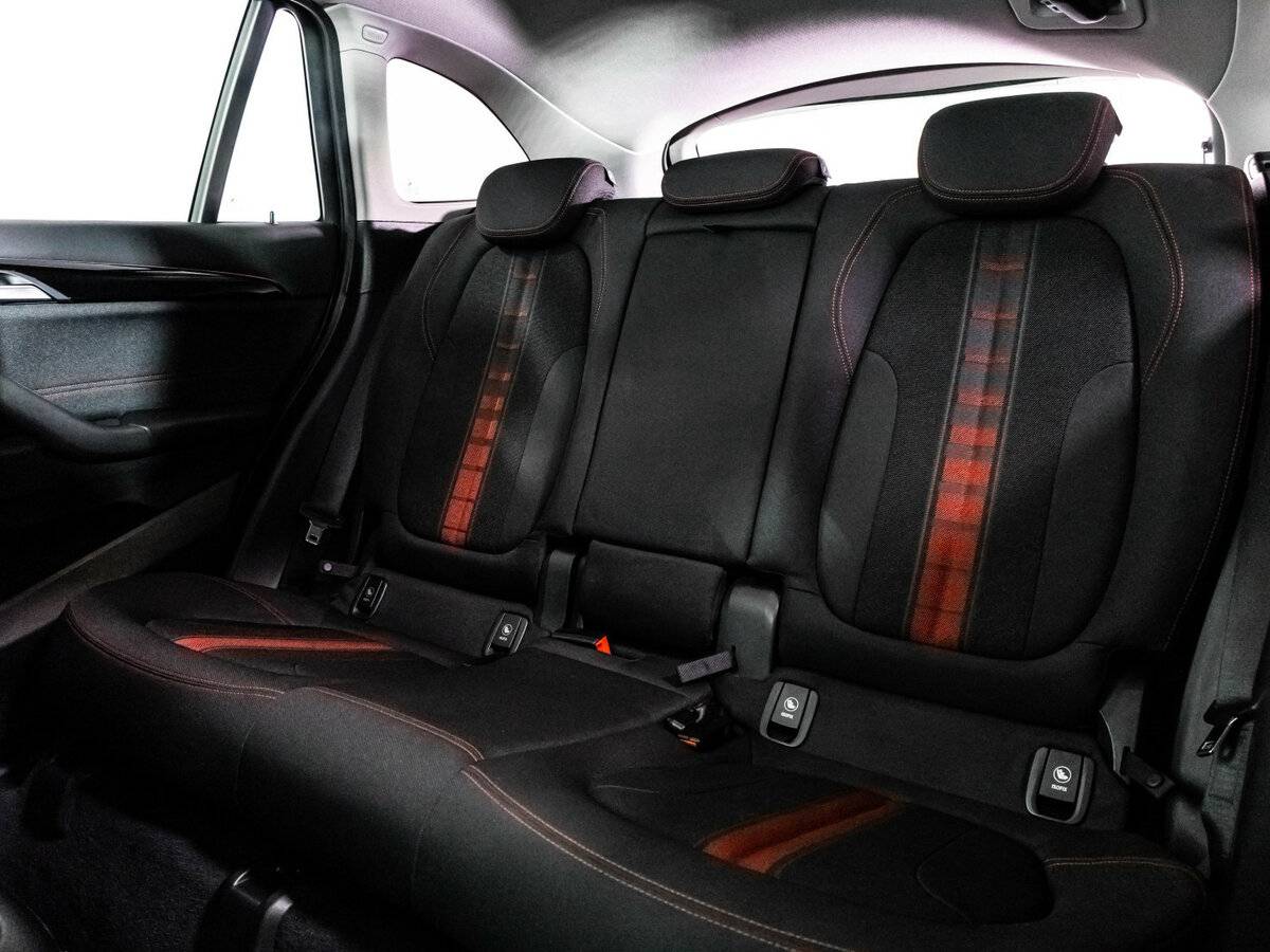 Купить BMW X1 20i xDrive II (F48), 2017, 102 269 км, фото №21