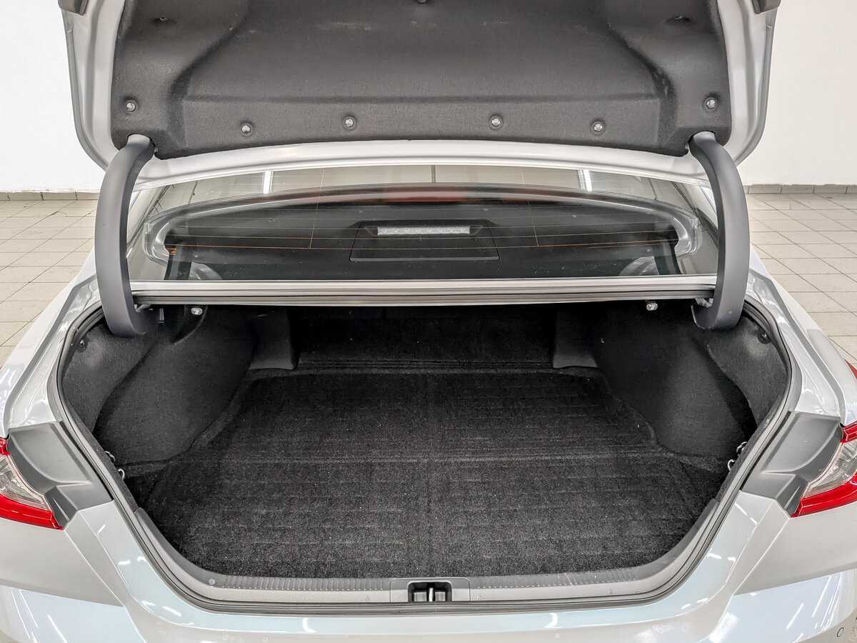 Купить Toyota Camry, 2024, 1 900 км, фото №10