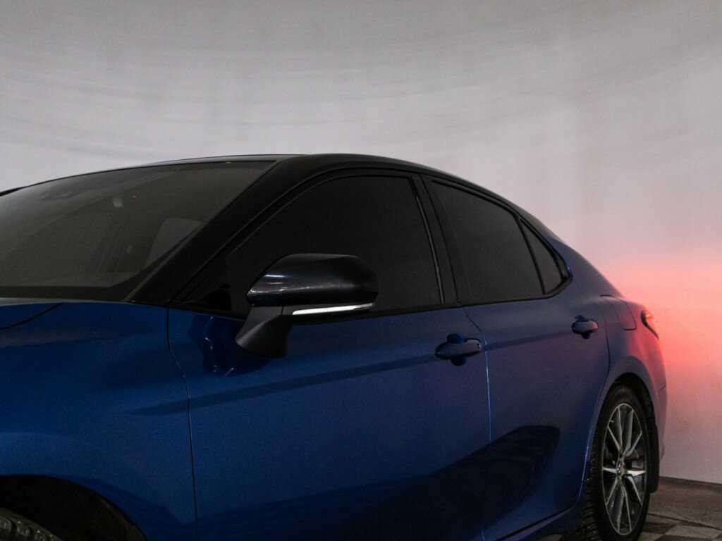 Купить Toyota Camry US Market, 2020, 82 129 км, фото №25
