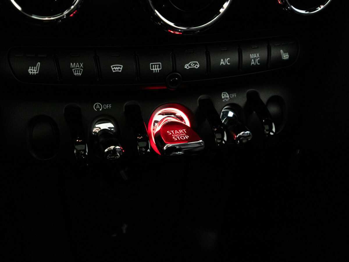 Купить Mini Hatch Cooper, 2020, 108 954 км, фото №19