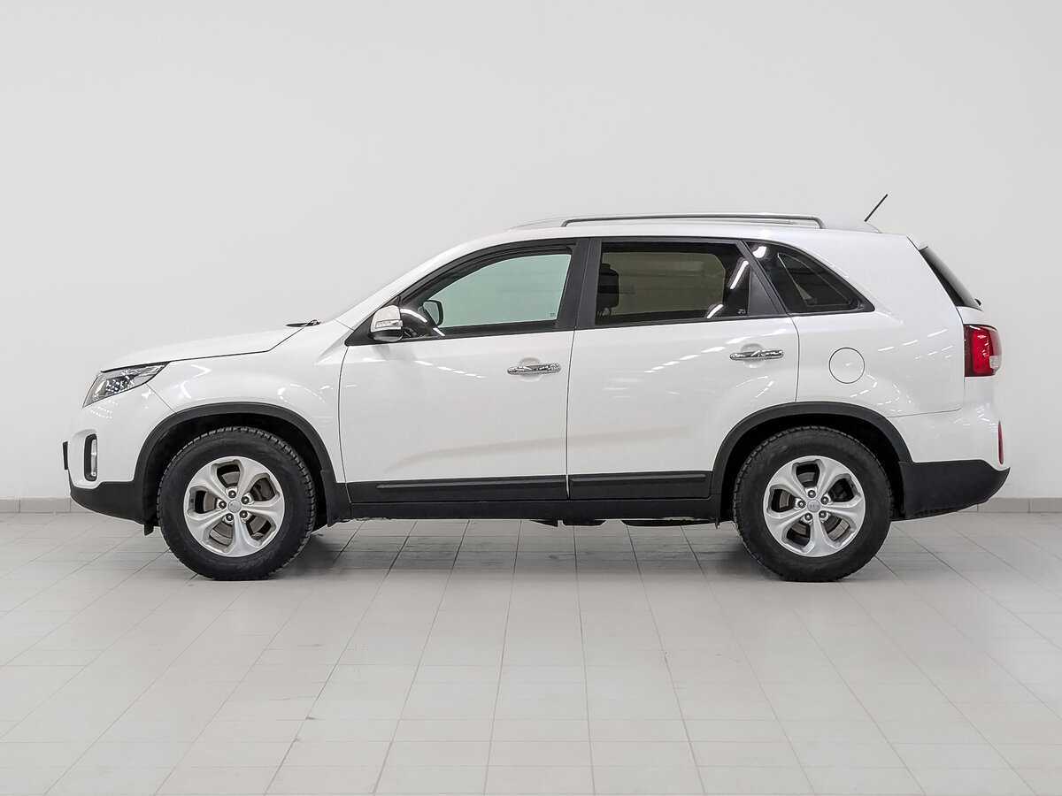 Купить Kia Sorento, 2019, 98 268 км, фото №8
