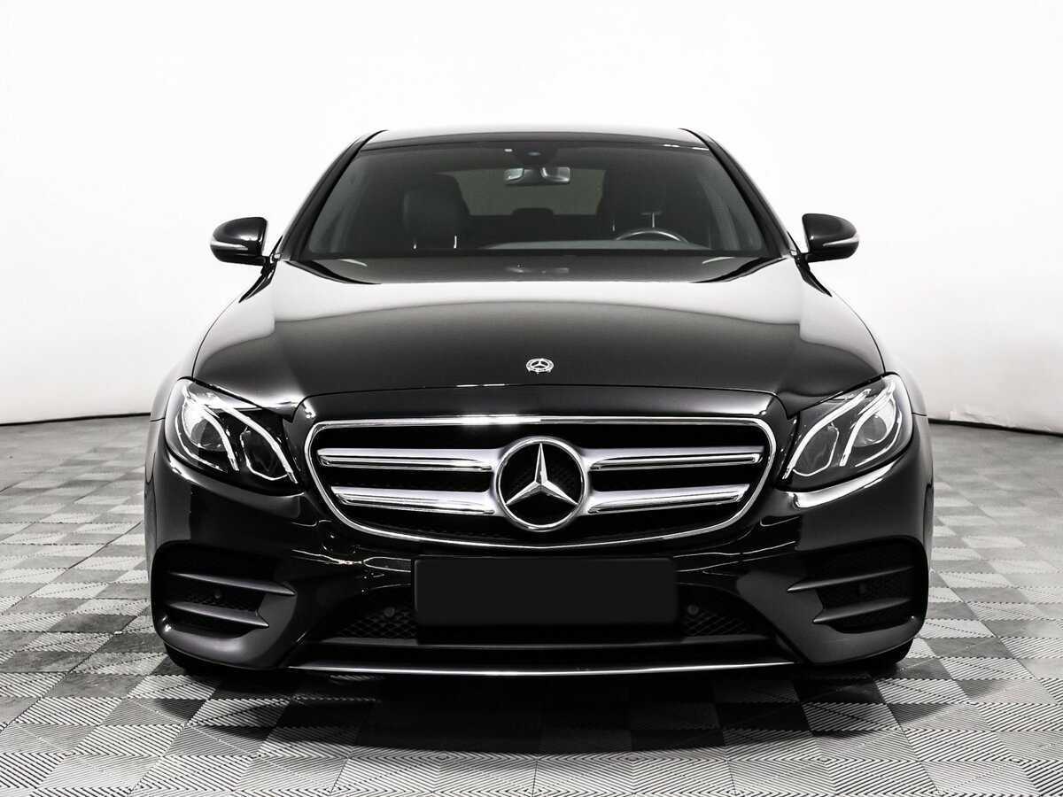 Купить Mercedes-Benz E-Класс 220 d, 2020, 132 000 км, фото №2