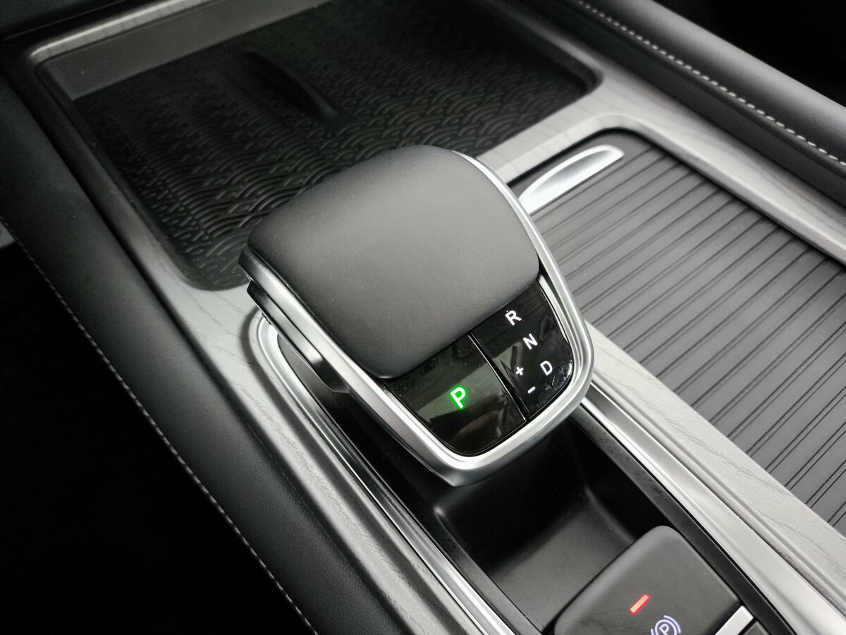 Купить Chery Arrizo 8, 2024, 636 км, фото №15
