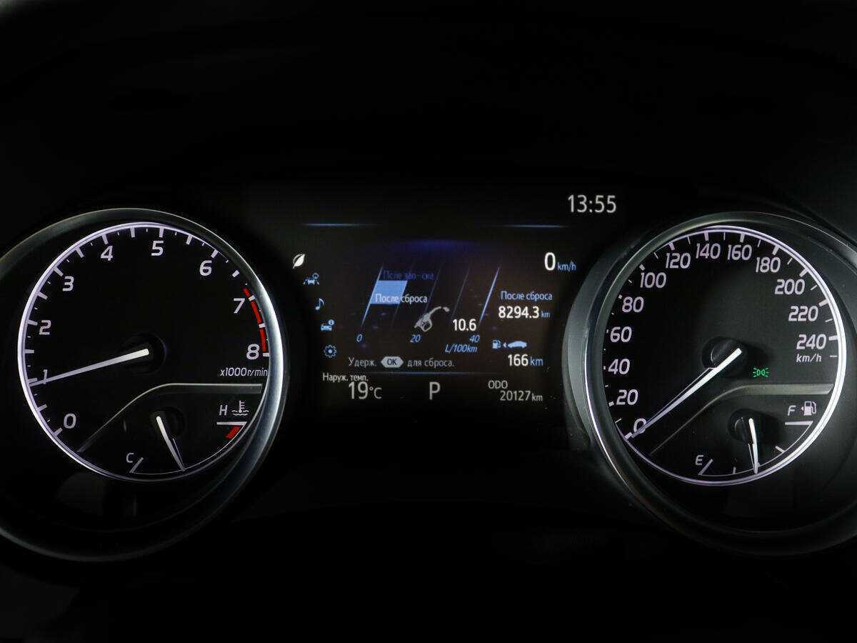 Купить Toyota Camry, 2021, 20 125 км, фото №5