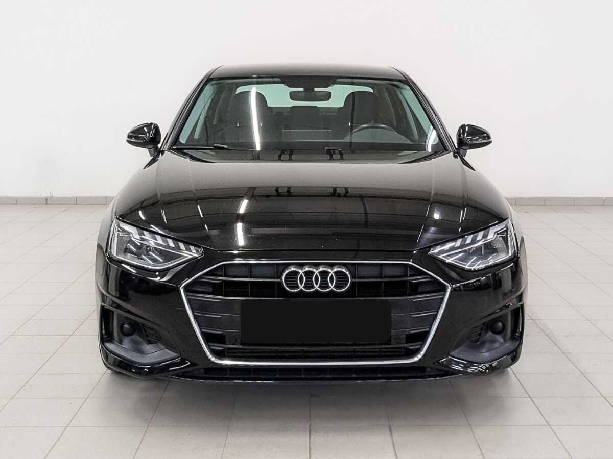 Купить Audi A4 35 TFSI, 2020, 70 568 км, фото №2