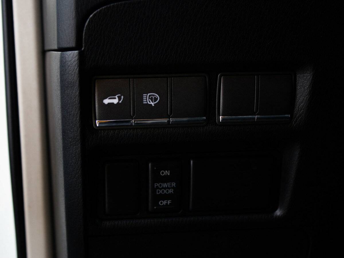 Купить Infiniti QX80 I, 2014, 110 045 км, фото №23