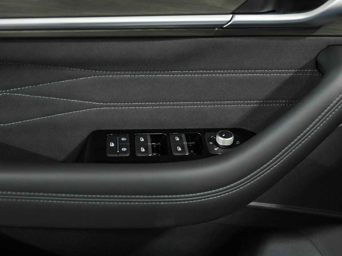 Купить Geely Monjaro, 2025, 11 км, фото №15