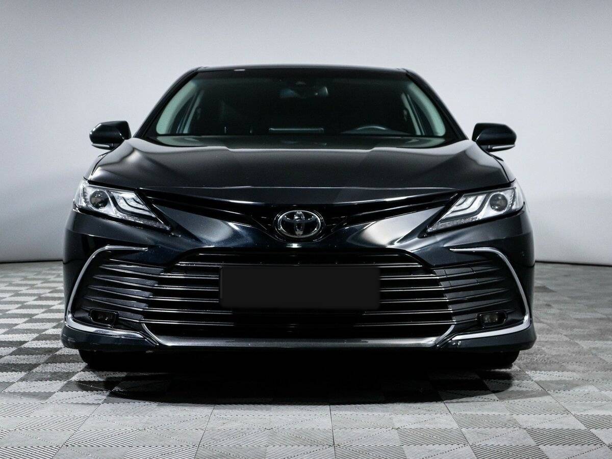 Купить Toyota Camry, 2023, 29 596 км, фото №2